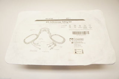 87100 ~ ConMed 87k Arthroscopy Tubing Set (x)